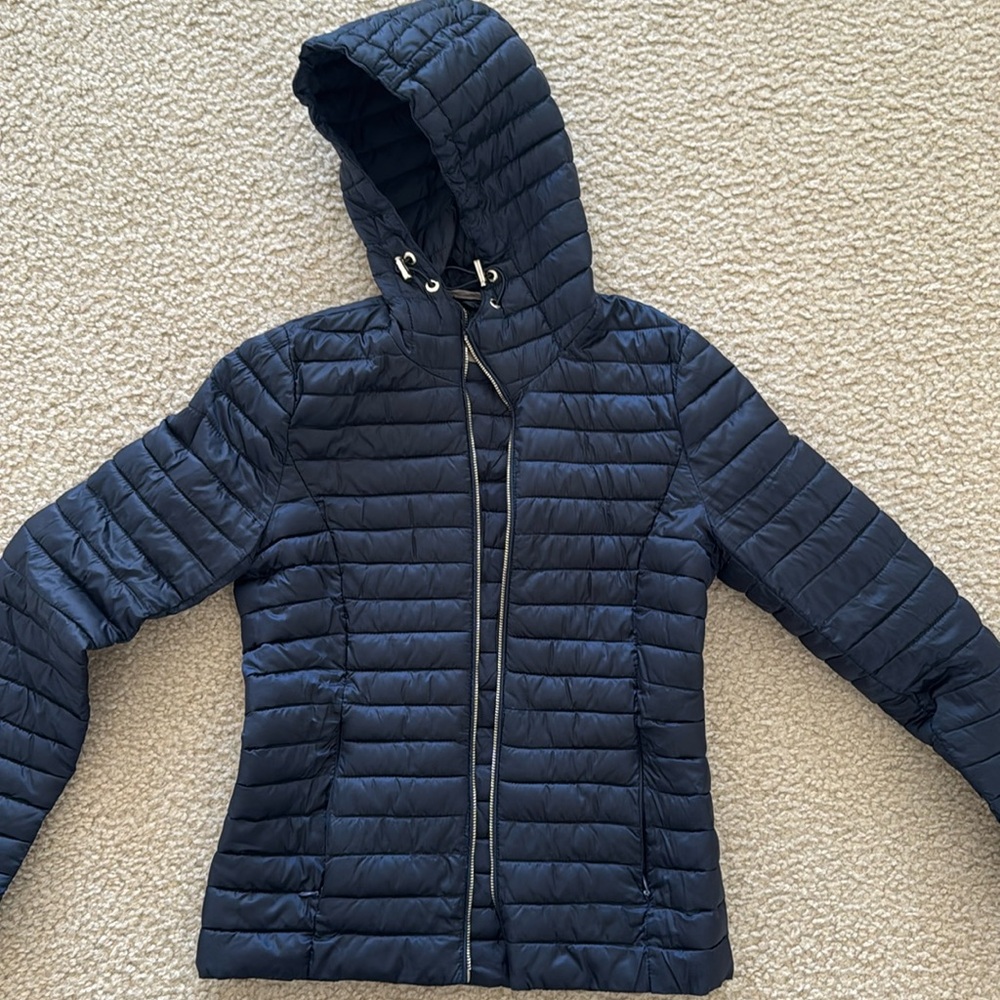 Massimo Dutti jacket like new